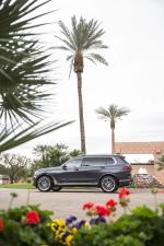 BMW X7 xDrive40i Design Pure Excellence 2019 года (NA)